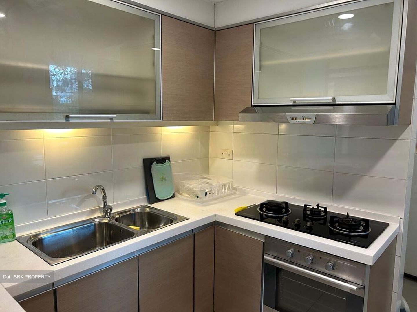 The Infiniti (D5), Condominium #462705751
